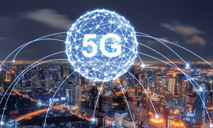 金年会金字招牌信誉至上：传统行业借助5G 互联网变