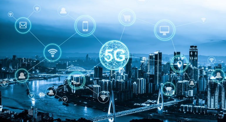 金年会金字招牌信誉至上:5G智能产业助力智能零售创新,提升消费者体验 金年会金字招牌信誉至上:5G智能产业助力智能零售创新,提升消费者体验