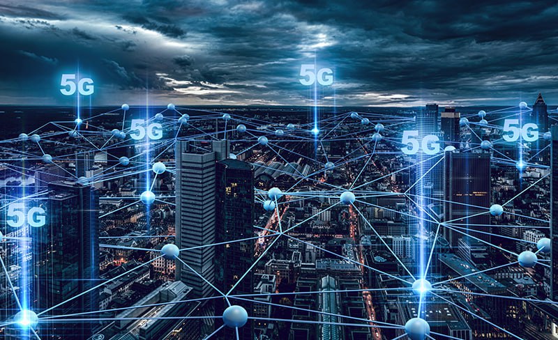 金年会:工信部印发5G工业互联网指南 金年会:工信部印发5G工业互联网指南