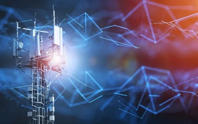 金年会官方网站入口:加快5g工业互联网建设龙头股 金年会官方网站入口:加快5g工业互联网建设龙头股