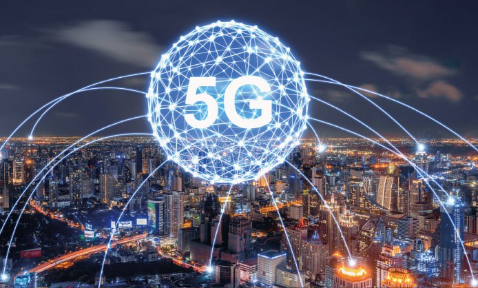 5g电力与工业互联网解决方案来了 5g电力与工业互联网解决方案来了