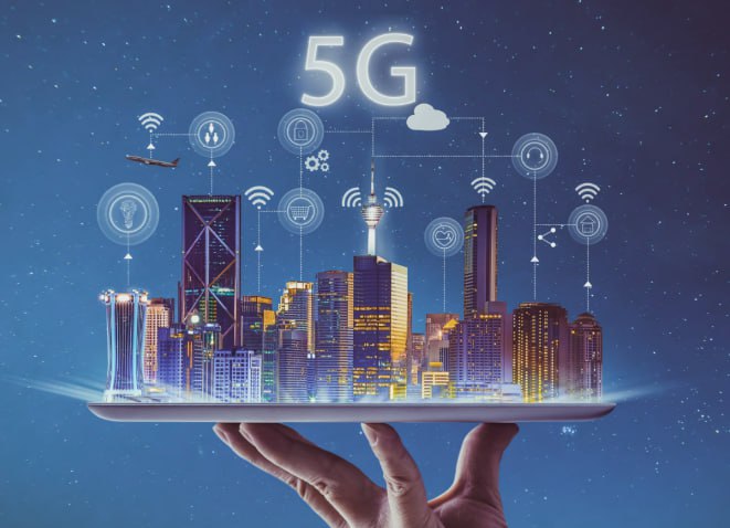 金年会金字招牌信誉至上:万物互联和5g有什么关系 金年会金字招牌信誉至上:万物互联和5g有什么关系