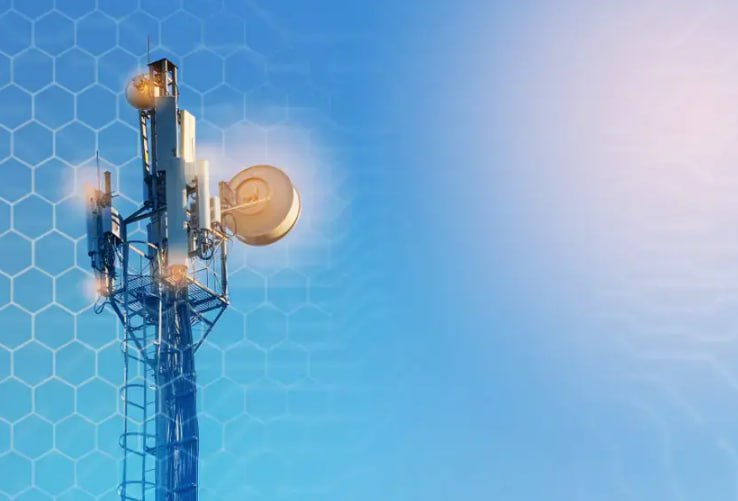 金年会:陕西5g工业互联网项目 金年会:陕西5g工业互联网项目